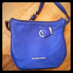 Michael kors crossbody bag